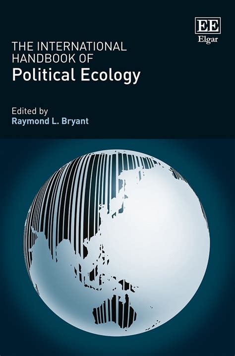 The international handbook of political ecology. - Design and analysis experiments solutions manual download.