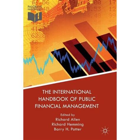 The international handbook of public financial management by richard allen. - 10 kleine zehnerlein und ein nachspiel.