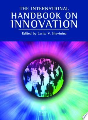 The international handbook on innovation the international handbook on innovation. - Mecánica de vectores para ingenieros estática 10ª edición solución manual descarga.