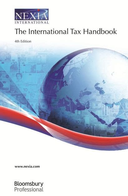 The international tax handbook fourth edition. - Ensenar hoy. una introduccion a la educacion en tiempo de crisis.