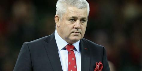 The interview that prompted the Welsh rugby union to complain to the BBC 