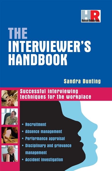 The interviewers handbook by sandra bunting. - John deere skid steer ct322 manual.