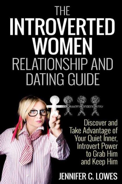 The introverted women relationship and dating guide discover and take. - Johnson 5 5hp outboard manual cd 14.