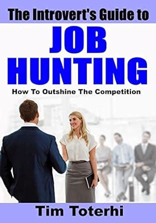 The introverts guide to job hunting by tim toterhi. - Audi a8 a8l s8 2004 2005 2006 2007 2008 2009 repair manual on dvd rom windows 2000 xp.