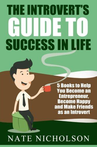 The introverts guide to success in life by nate nicholson. - Thomas guide 2003 sacramento county including portions of placer el dorado counties sacramento county ca.
