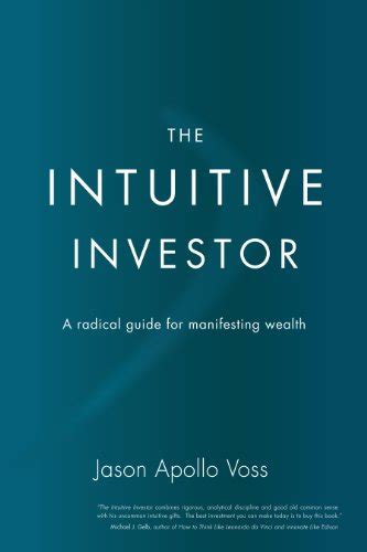 The intuitive investor a radical guide for manifesting wealth. - Psychiatrische versorgung in der bundesrepublik deutschland.