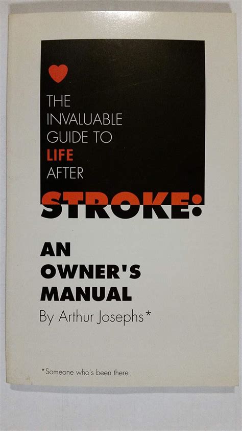 The invaluable guide to life after stroke an owners manual. - Study guide for gregor the overlander answers.