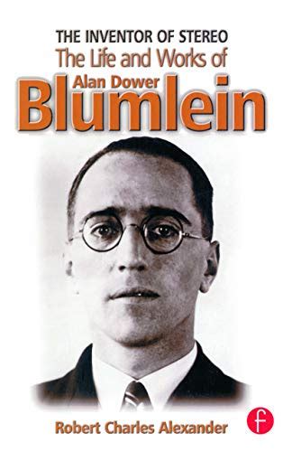 The inventor of stereo the life and works of alan dower blumlein by alexander robert 2000 03 20 paperback. - Miracle worker study guide act 1 answers.