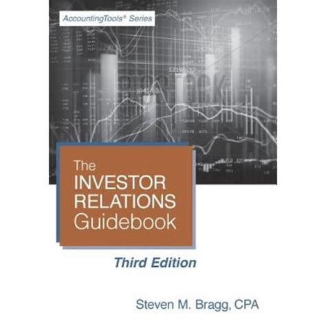 The investor relations guidebook third edition. - Fundamentals of corporate finance 6th solutions manual.