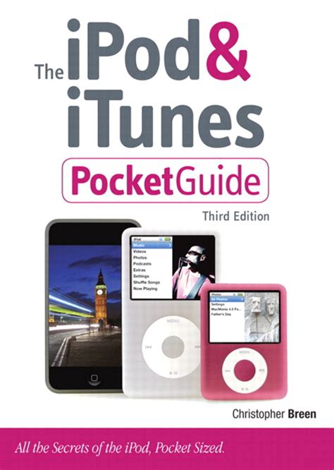 The ipod itunes pocket guide 3rd edition. - Rupturas sin cambio, o, el neoliberalismo mexicano.