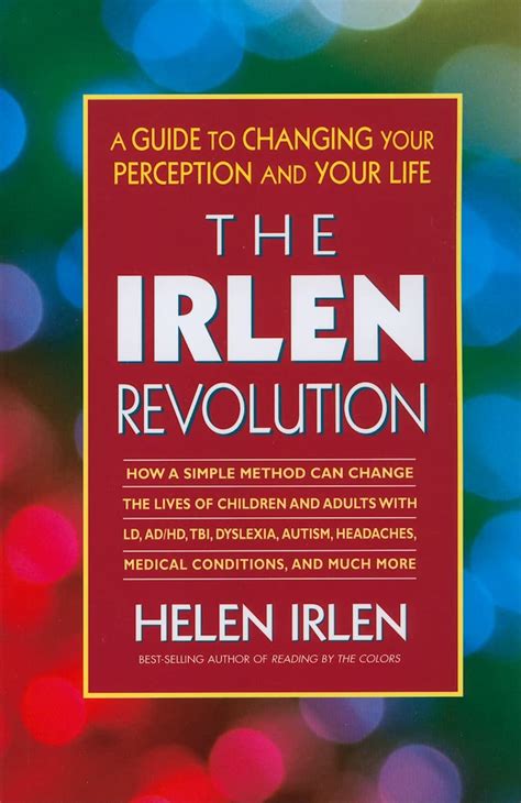 The irlen revolution a guide to changing your perception and your life. - Aiag measurement system analysis manual attribute gauge.