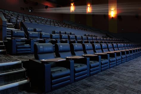 Cinépolis Luxury Cinemas Inglewood IMAX; Ciné