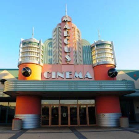 Marcus Gurnee Mills Cinema. Read Reviews | Rat