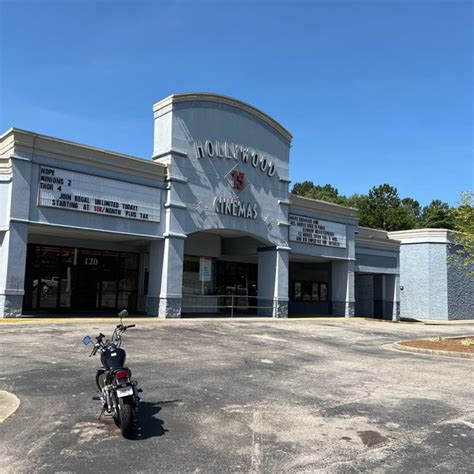 Get showtimes, buy movie tickets and more at Regal Hollywood Cinemas - Gainesville movie theatre in Gainesville, GA. Discover it all at a Regal movie theatre near you. Photos. Payment. Diners Club. ATM/Debit. Store Card. Cash. Other Card. Find Related Places. Movie Theaters. Reviews. 2.5 42 reviews.. 