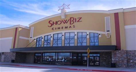 ShowBiz Cinemas - Kingwood 14 Showtimes on 