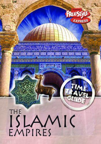 The islamic empires time travel guides. - Patear como los pros / putt like the pros.