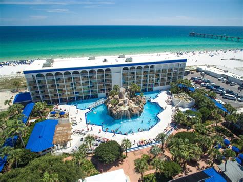 The island fort walton beach. A resort hotel on the Emerald Coast with beachfront, outdoor pool, fitness center and restaurants. See prices, availability, guest reviews and … 