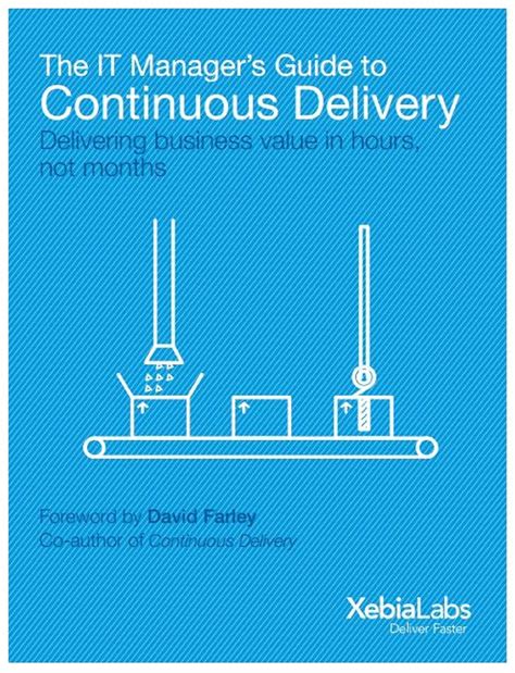 The it managers guide to continuous delivery delivering software in days. - Leatherwork for beginners your practical guide to leathercrafting.