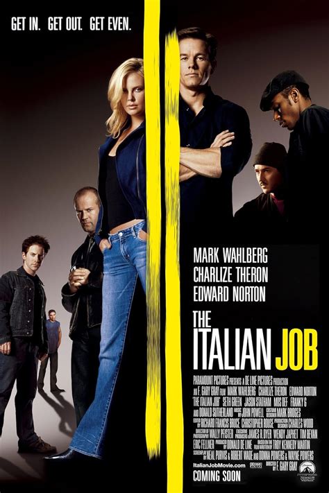 The italian job imdb. Things To Know About The italian job imdb. 