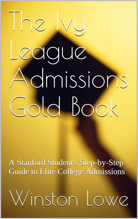 The ivy league admissions gold book a stanford students step by step guide to elite college admissions. - Opel astra f 1995 service manual.