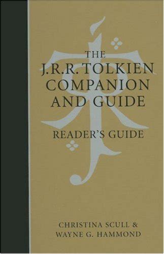 The j r r tolkien companion and guide vol 2 readers guide. - Handbuch von pooleys crp 8 flugcomputer.