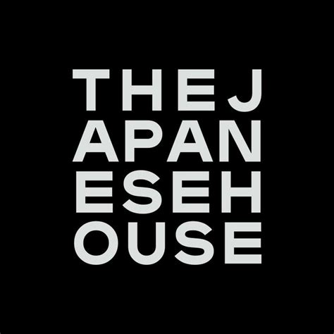 The japanese house tour. 