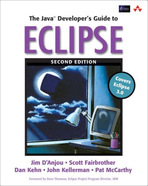 The java developers guide to eclipse 2nd edition. - Samsung le40r87bd service manual repair guide.