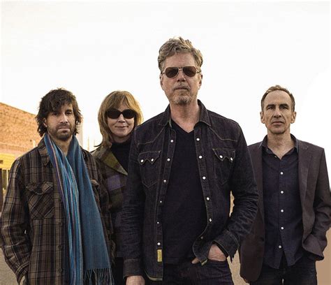 The jayhawks band. Dec 21, 2019 · The Jayhawks return home for their annual holiday concert, this time at the Palace Theatre in St. Paul, Minnesota. Expect fan favorites from their nearly 35-... 