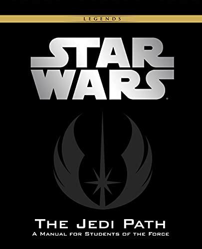 The jedi path a manual for students of force daniel wallace. - Modern physics krane 2rd edition solutions manual.