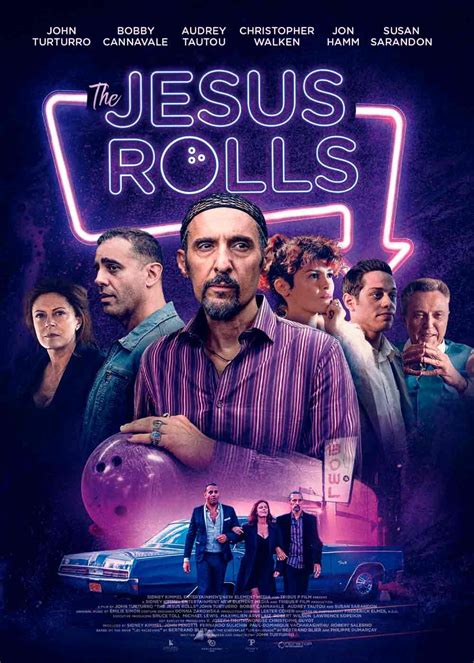 The jesus rolls. Things To Know About The jesus rolls. 