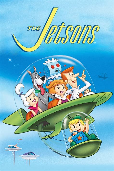 The jetsons tv. This autumn marks 60 years since the premiere of The Jetsons — George Jetson, his boy Elroy, daughter Judy, and Jane, his wife. Of course, there is no forgetting the two characters that defined humanity’s dreams for the future: Astro the talking dog and Rosie the Robot maid. Just imagine, a future where pets could talk back, where the house could be … 