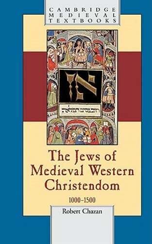 The jews of medieval western christendom 1000 1500 cambridge medieval textbooks. - Liebeszauber (philtrum) und sein zusammenhang mit der liebeskrankheit in der medizin besonders des 16.-18. jahrhunderts.