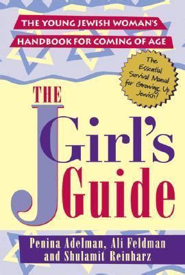 The jgirls guide the young jewish womans handbook for coming of age. - Über naturgefühl in deutschland im 10. und 11. jahrhundert..