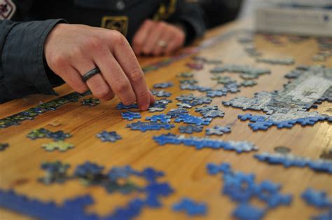The jigsaw puzzle. Things To Know About The jigsaw puzzle. 