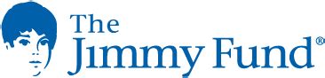 The jimmy fund. 
