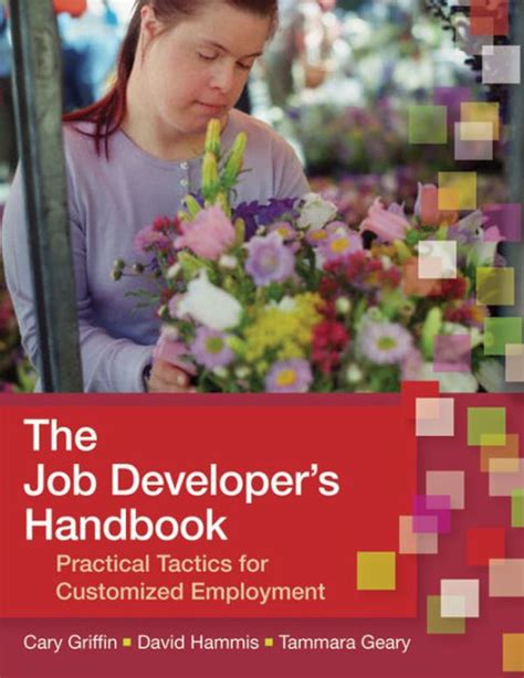 The job developer s handbook practical tactics for customized employment. - Forslag til lokalplan nr. 102 for pandrup kommune.