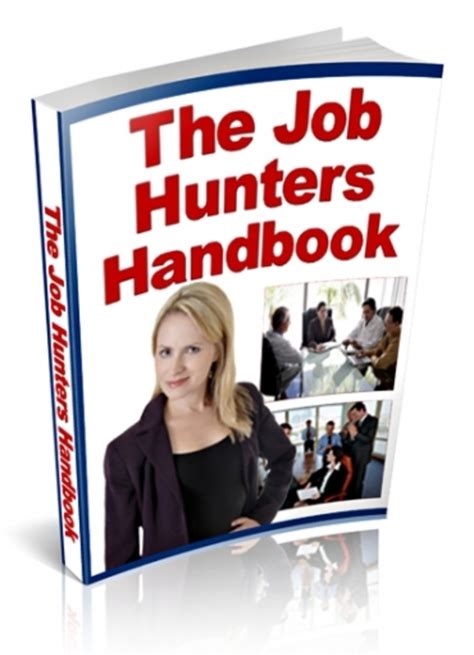 The job hunter s handbook an a z of tried and tested tips. - Theologie der spiritualität - spiritualität der theologie(n).