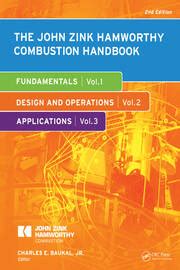 The john zink hamworthy combustion handbook second edition three volume set industrial combustion. - Hitachi ex45 2 excavator equipment component parts catalog manual.