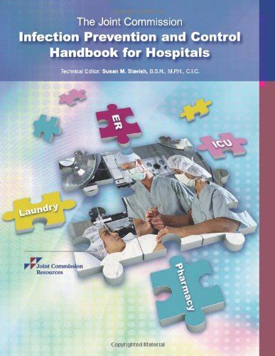 The joint commission infection prevention and control handbook for hospitals. - Descargar manual de fl studio 10 en espaol.