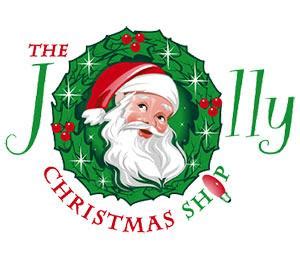 The jolly christmas shop. The Jolly Christmas Shop 1675 US-78 Monroe, GA. 30656; Call us: 770-554-2024; Follow Us. Navigate Accessibility Statement; About Us; Blog; Cookie Policy ... 