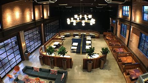 The jones assembly okc. EVENTS in the T Room! Our upstairs cocktail bar is perfect for wedding showers, graduation parties or afternoon luncheons! Inquire at... 