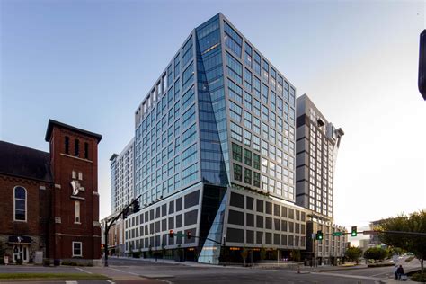 The joseph nashville. The Joseph, a Luxury Collection Hotel, Nashville (401 Korean Veterans Boulevard) opens today in the heart of downtown's SoBro district, steps from Music City Center and the Nashville Symphony. 