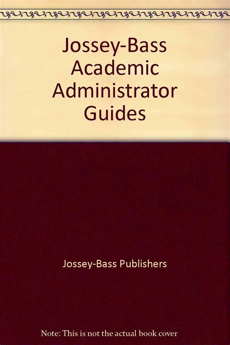 The jossey bass academic administrator apos s guide to hiring. - Acsms exercise is medicine a clinicians guide to exercise prescription.