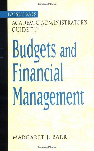 The jossey bass academic administrator s guide to budgets and. - Toyota hiace full service repair manual 1989 2004.