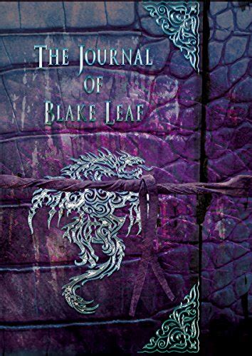 The journal of blake leaf a dragonian series novel. - Manual propietario ford mustang 2006 en espanol.