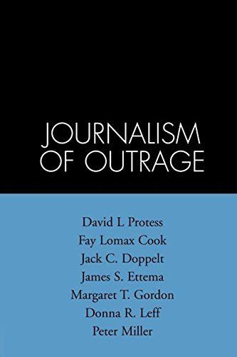 The journalism of outrage investigative reporting and agenda building in america the guilford communication series. - Ford falcon el 1997 workshop manual.