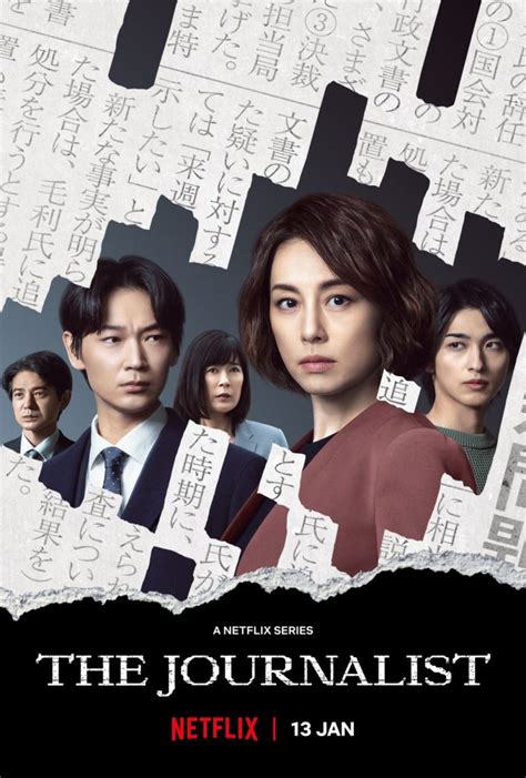 The journalist netflix reddit.  Watch trailers & learn more.  The Netflix Series ...