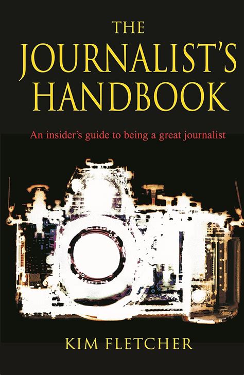 The journalists handbook by kim fletcher. - Setra bus service manual s215 hdh.