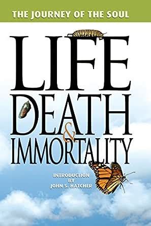 The journey of the soul life deathand immortality. - Répertoires bibliographiques courants dans la collection de référence de la bibliothèque des lettres et des sciences humaines.