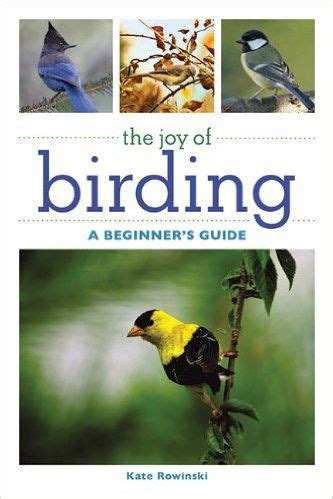 The joy of birding a beginner apos s guide. - Biographien aus der geschichte der schreibmaschinen.
